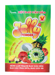 Rau câu Erovin Hoàng Yến 10g