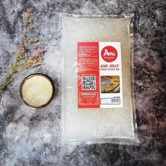 Trân châu 3Q nguyên vị Ami Jelly 2kg