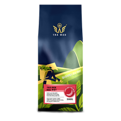 Trà đen đặc biệt Wao 500g