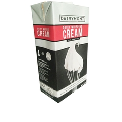 Whipping Dairymont 1kg