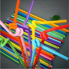 Ống hút nghệ thuật TTK 50 ống