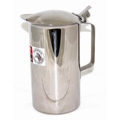 Ca inox Zebra 1.9L