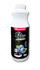 Puree việt quốc WDF 1.3kg