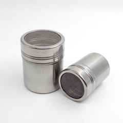 Hủ rắc ca cao vừa