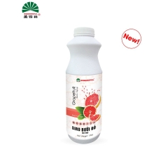 Siro Bưởi đỏ Wonderful 1.3kg