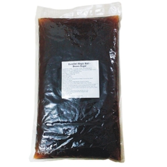 3Q CARAMEL SEA Minh Hạnh 2kg (6 Bịch/T)