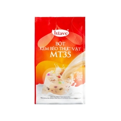 Bột kem béo thực vật MT35 Luave 1kg (10 Bịch/T)