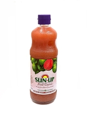 Nước ép ổi cô đặc Sunup 850ml