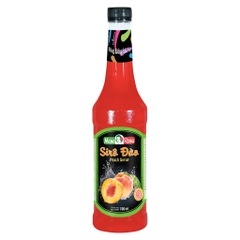 Syrup Mama Rosa 700ml