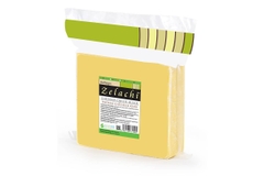 Phô mai cheddar (màu vàng) Bottega Zalachi 2kg