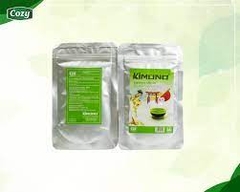 Bột matcha trà xanh Kimono 100g