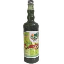 Syrup kiwi Ding Fong 760ml (12/th)