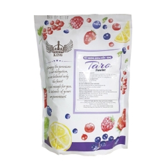 Bột khoai môn King 1kg (20 Bịch/T)
