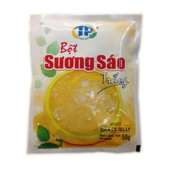 Sương sáo trắng Thuận Phát 50g