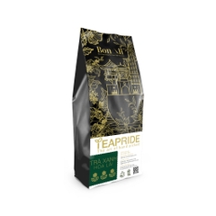 Trà Đen Nguyên Lá TeaPride 450g (10 Túi/T)