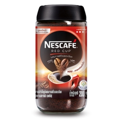 Nescafe Red Cup Thái Lan 200g