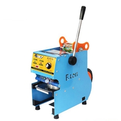 Máy dập cốc Eton D7
