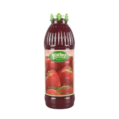 Sinh tố OTB dâu