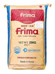 Bột kem béo Frima 25kg