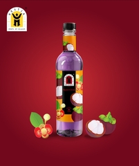 Syrup măng cục Hestia 750ml