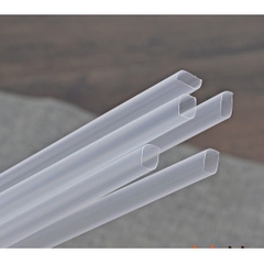 Ống hút trân châu trắng không màng 500g