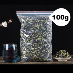 Hoa Đậu Biếc sấy khô 100g