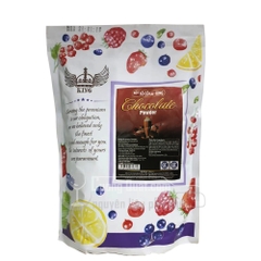 Bột socola King 1kg (20 Bịch/T)