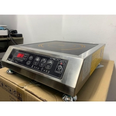 Bếp điện từ công nghiệp Fest 3500W