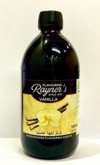 Vani Rayner's 50ml
