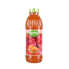 Sinh tố OTB đào