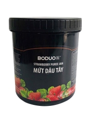 Mứt dâu Boduo 1.3kg