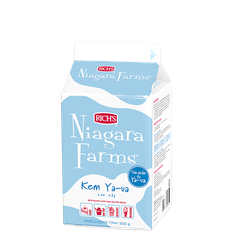 Kem Ya-ua Rich's 500g