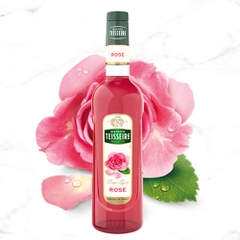 Syrup hoa hồng Teisseire 700ml