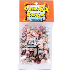 Socola Chocorock dạng đá Hàn Quốc 65g