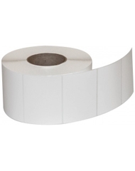 Giấy in tem nhiệt decal 50x30mm - (4 cuộn/lốc - 100 cuộn/thùng)