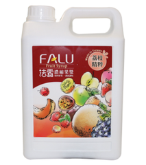 Siro vải Falu 2.5kg