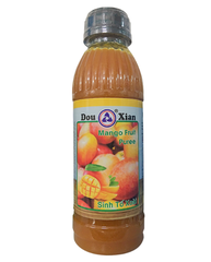 Sinh tố xoài Douxian