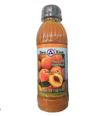 Sinh tố đào Douxian