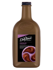 Sốt Socola đen Davinci 2L