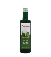 Siro kiwi Vina 750ml