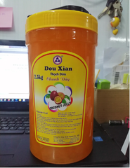 Thạch dừa chanh dây Dou Xian 2.5kg