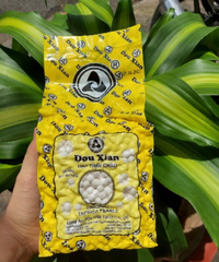 Trân châu trắng Dou Xian 2.2 1kg (18 Bịch/T)