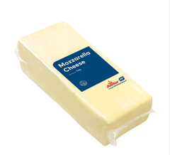 Phô mai mozzarella Anchor 1kg