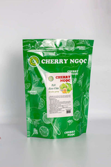 Bột pudding dưa lưới Cherry Ngọc 1kg