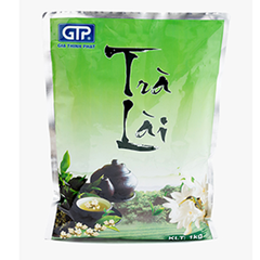 Trà lài GTP 3kg