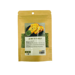 Lá mùi tây (parsley) 10g