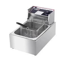 Bếp chiên đơn Sunny SN-01 6L