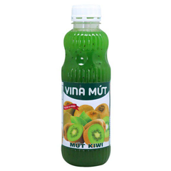 Sinh tố KIWI Vina Mứt 1L (12 Chai/T)