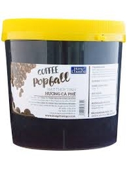 Thạch jelly cà phê Hùng Chương 2.2kg