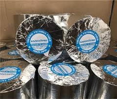 Giấy in hóa đơn K80x80 (50 cuộn/T)